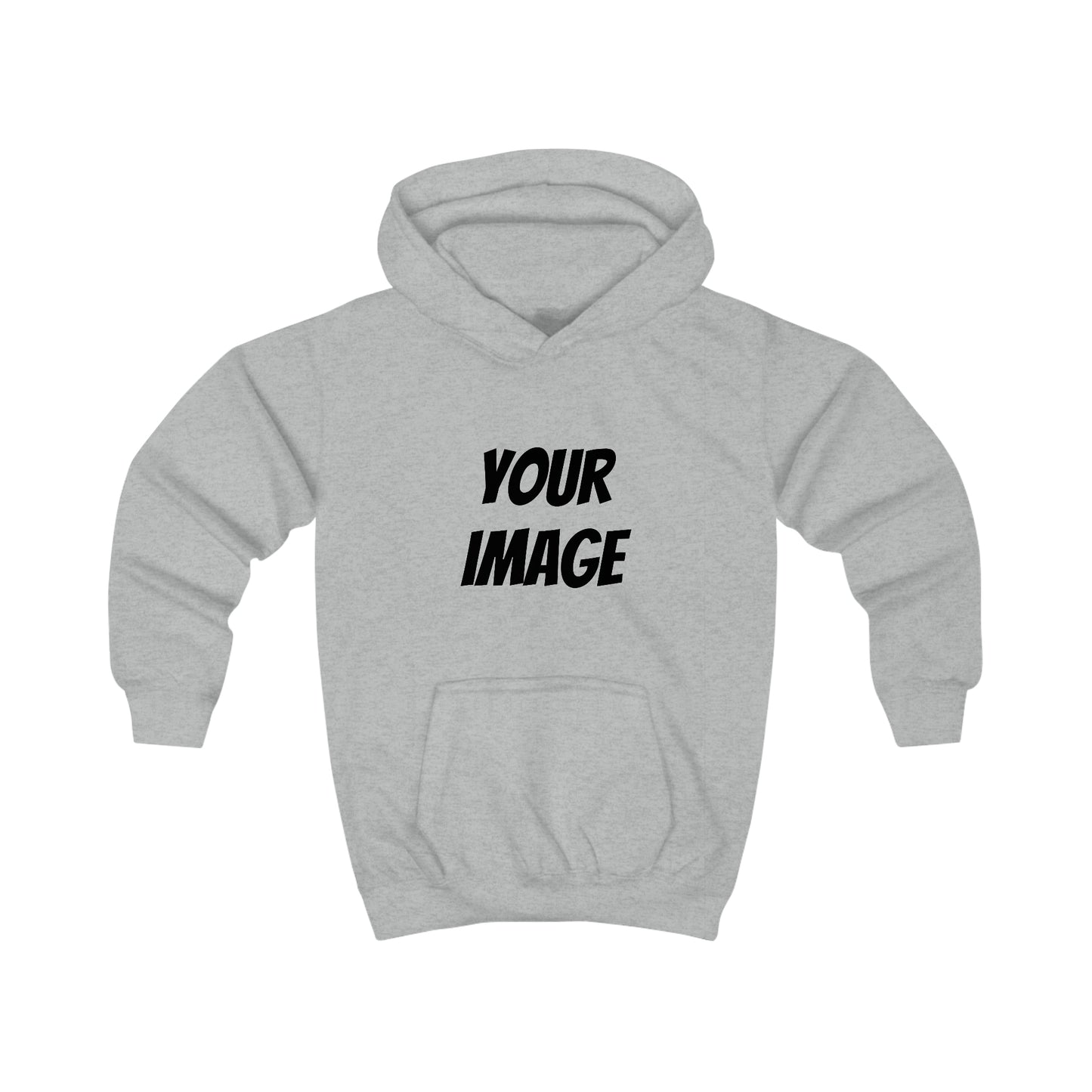 Kids Hoodie