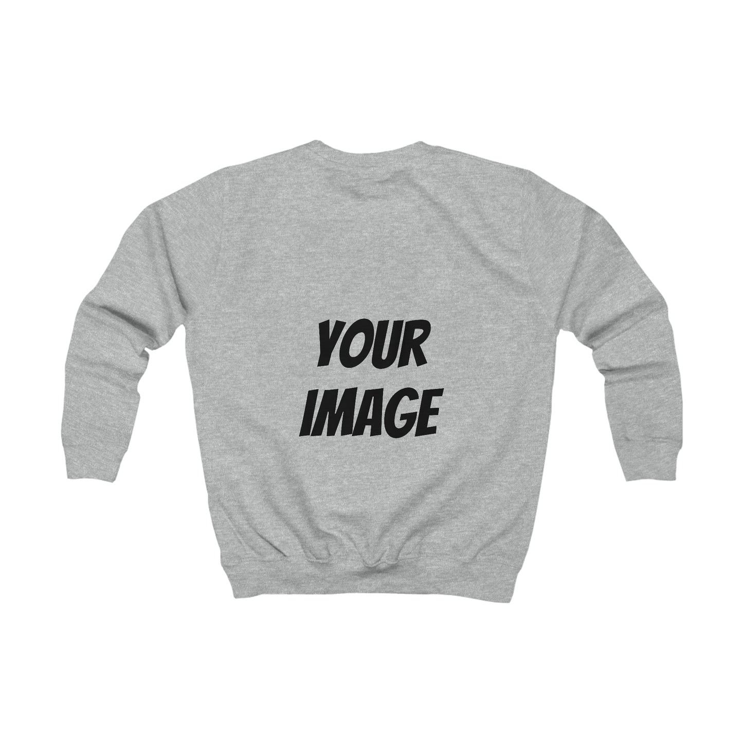 Kids Sweatshirt