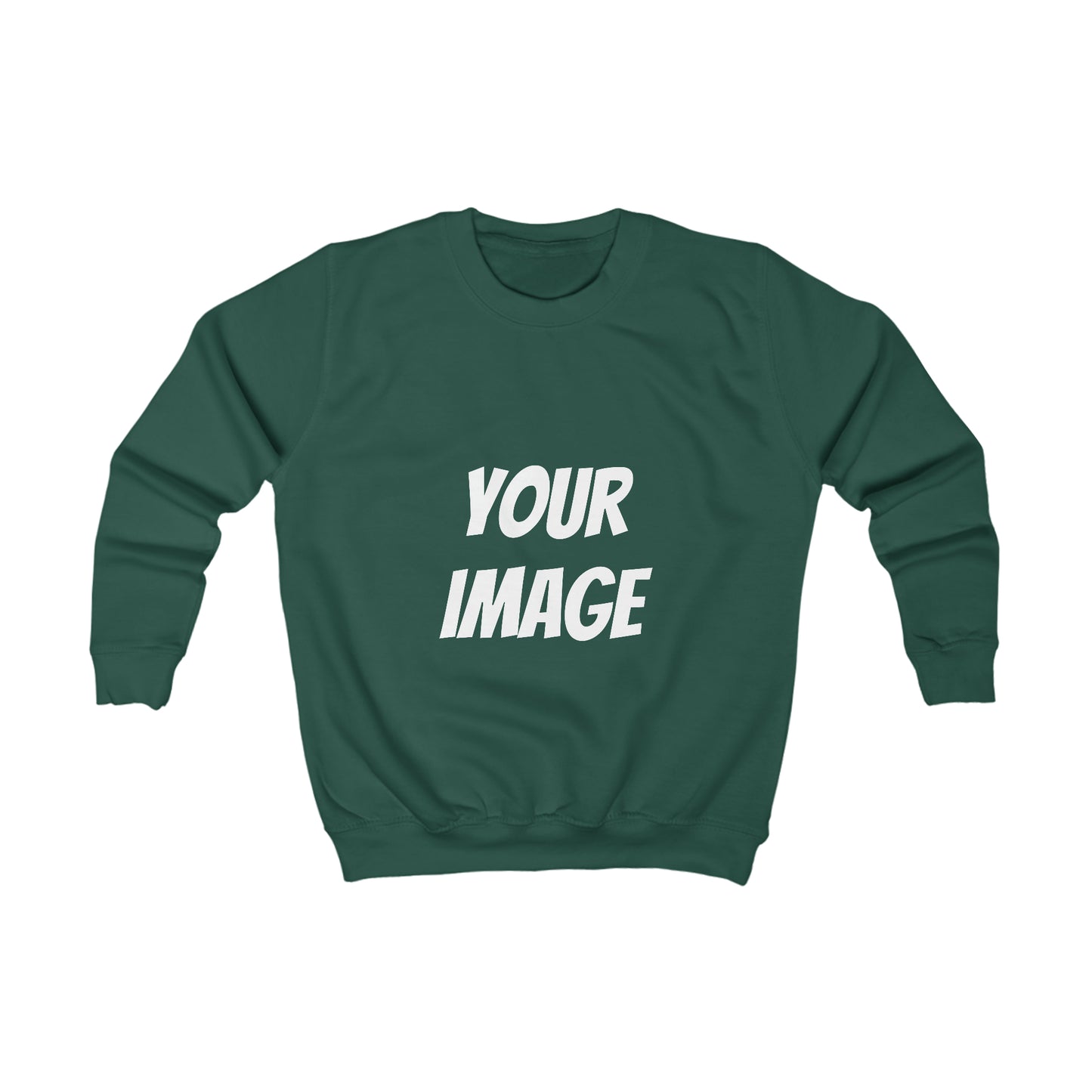 Kids Sweatshirt