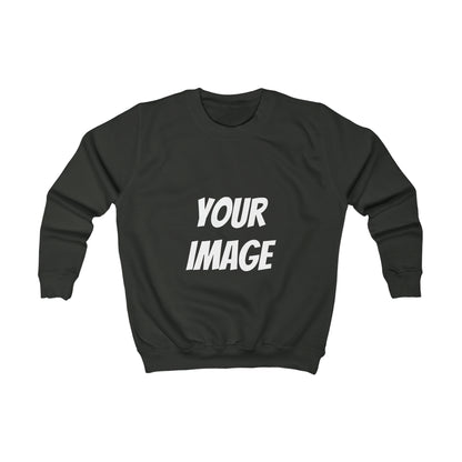 Kids Sweatshirt