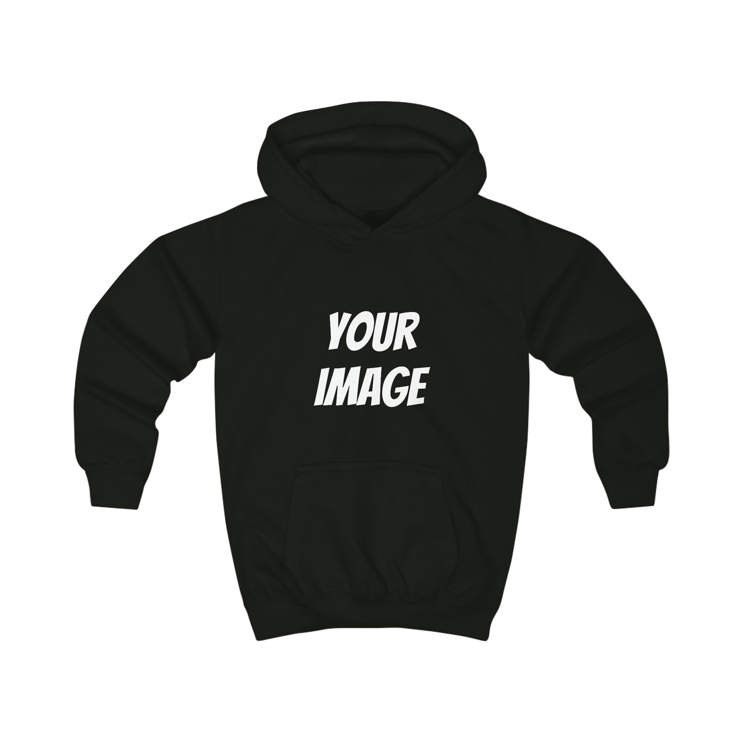 Kids Hoodie