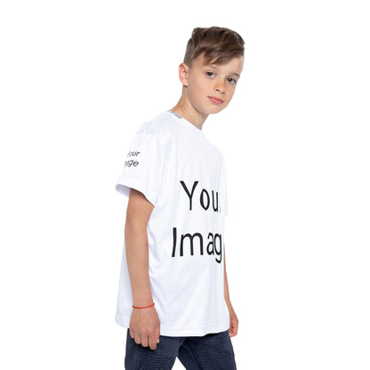 Kids Sports Jersey (AOP)