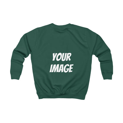 Kids Sweatshirt