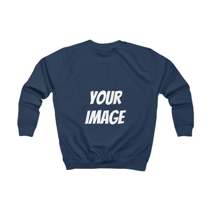 Kids Sweatshirt