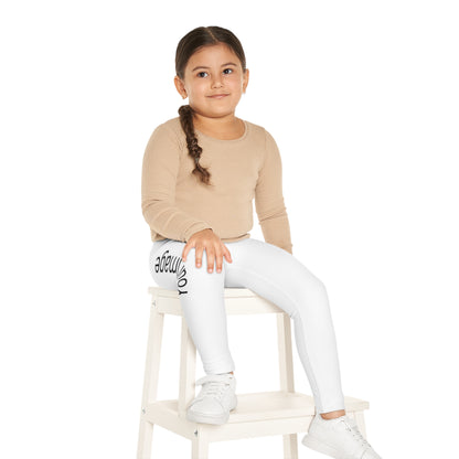 Kids Leggings (AOP)