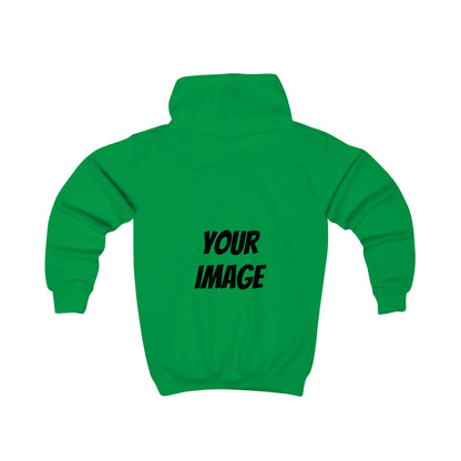 Kids Hoodie