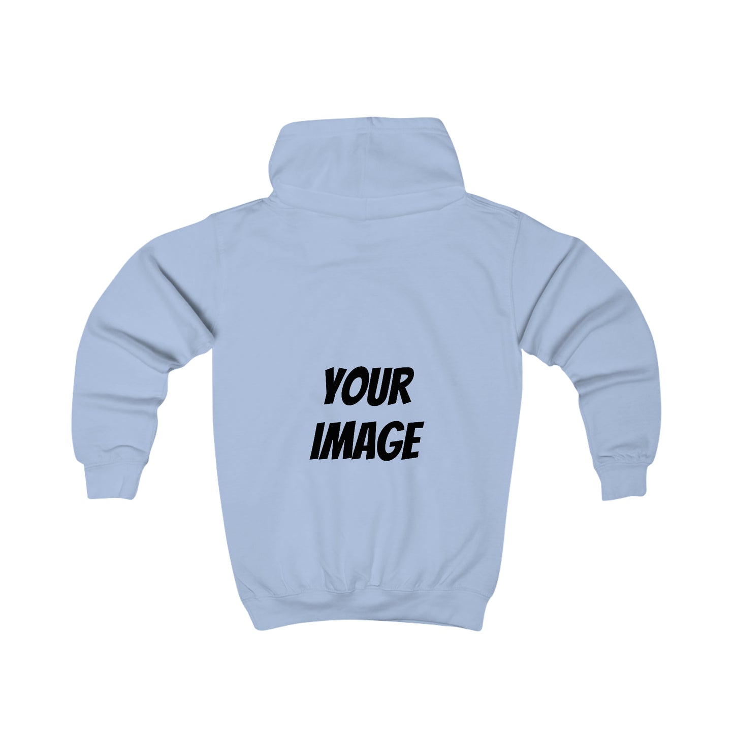 Kids Hoodie