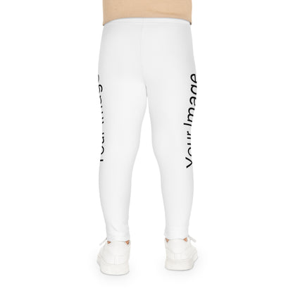 Kids Leggings (AOP)