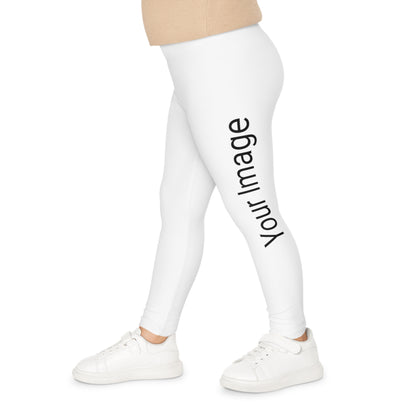 Kids Leggings (AOP)