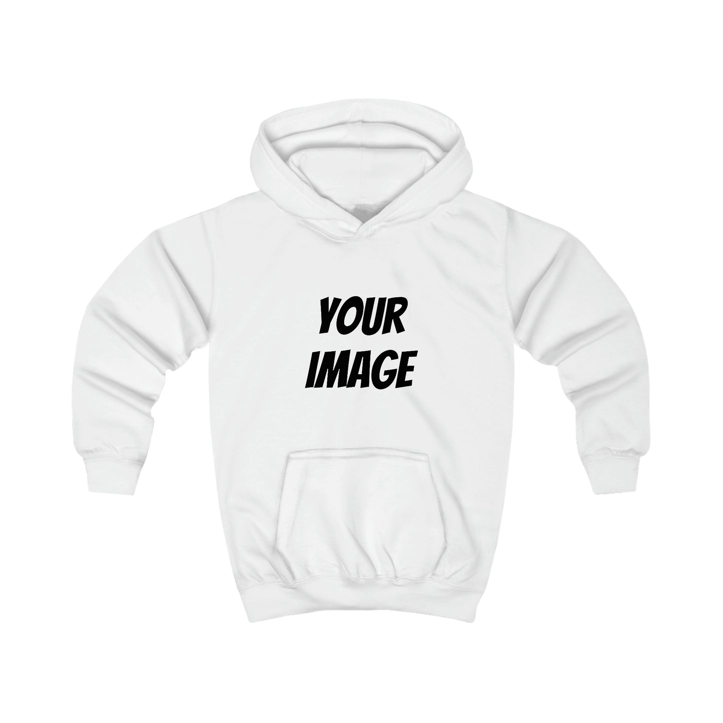 Kids Hoodie