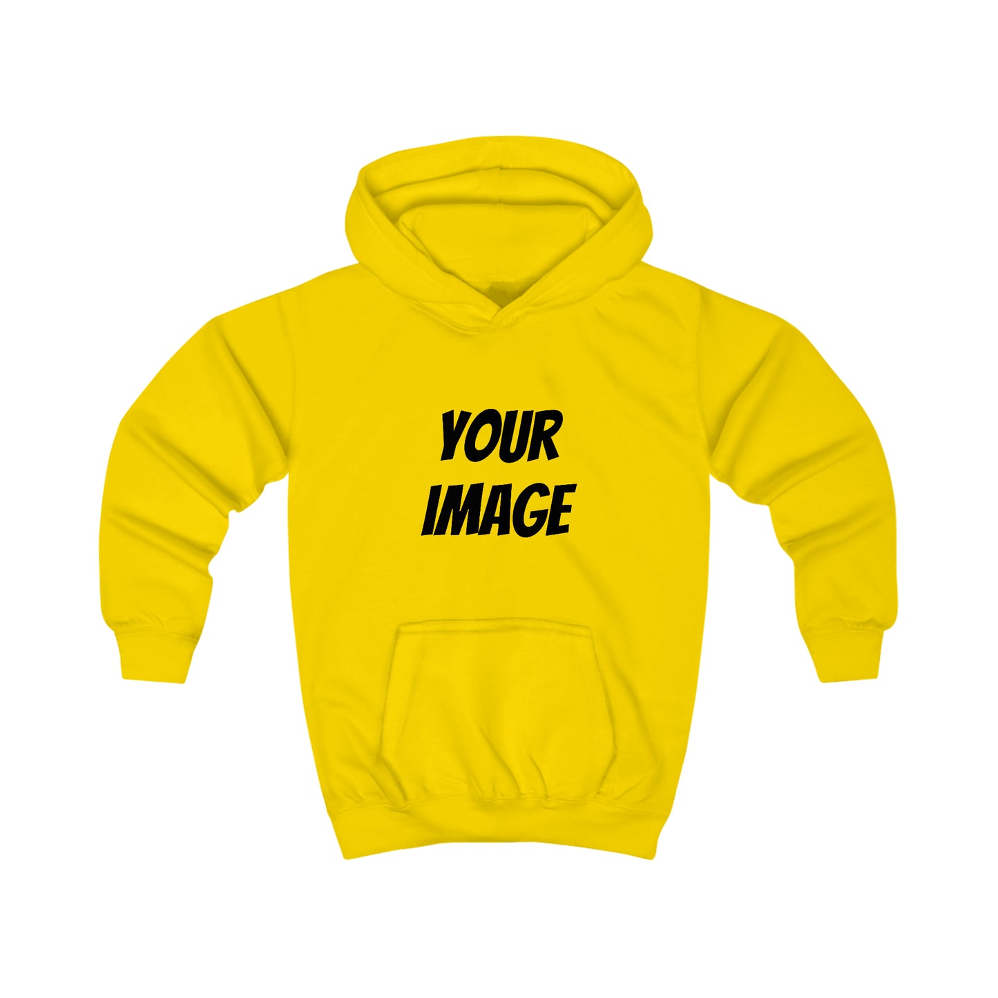 Kids Hoodie