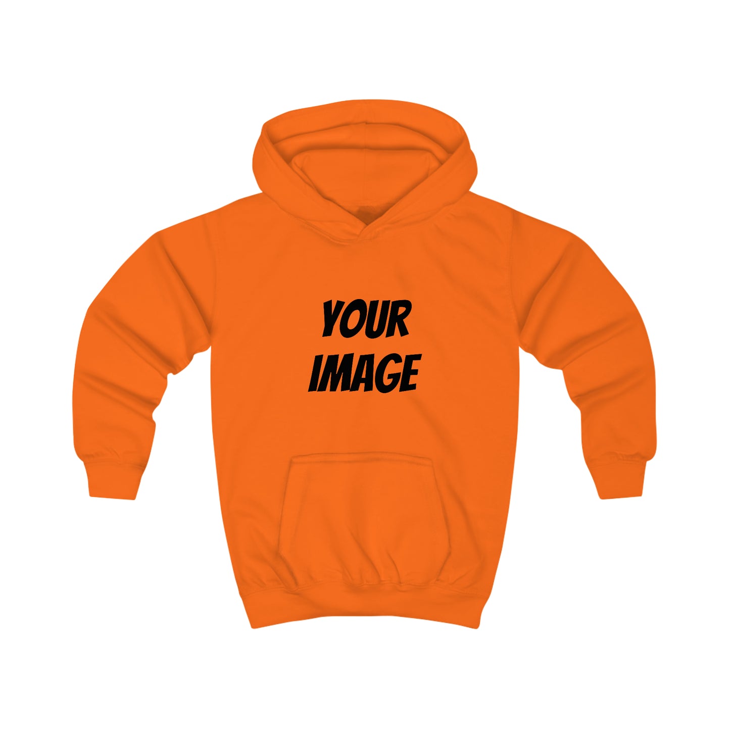 Kids Hoodie