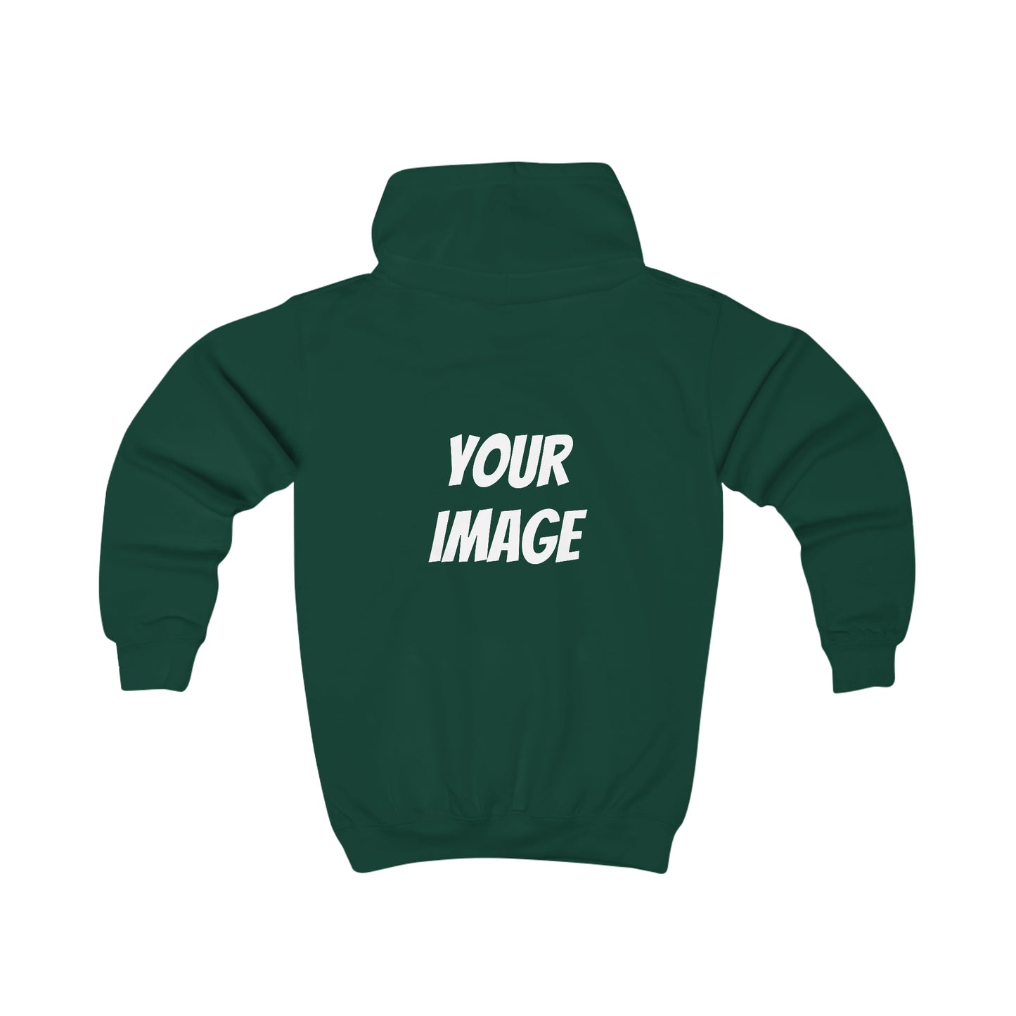 Kids Hoodie