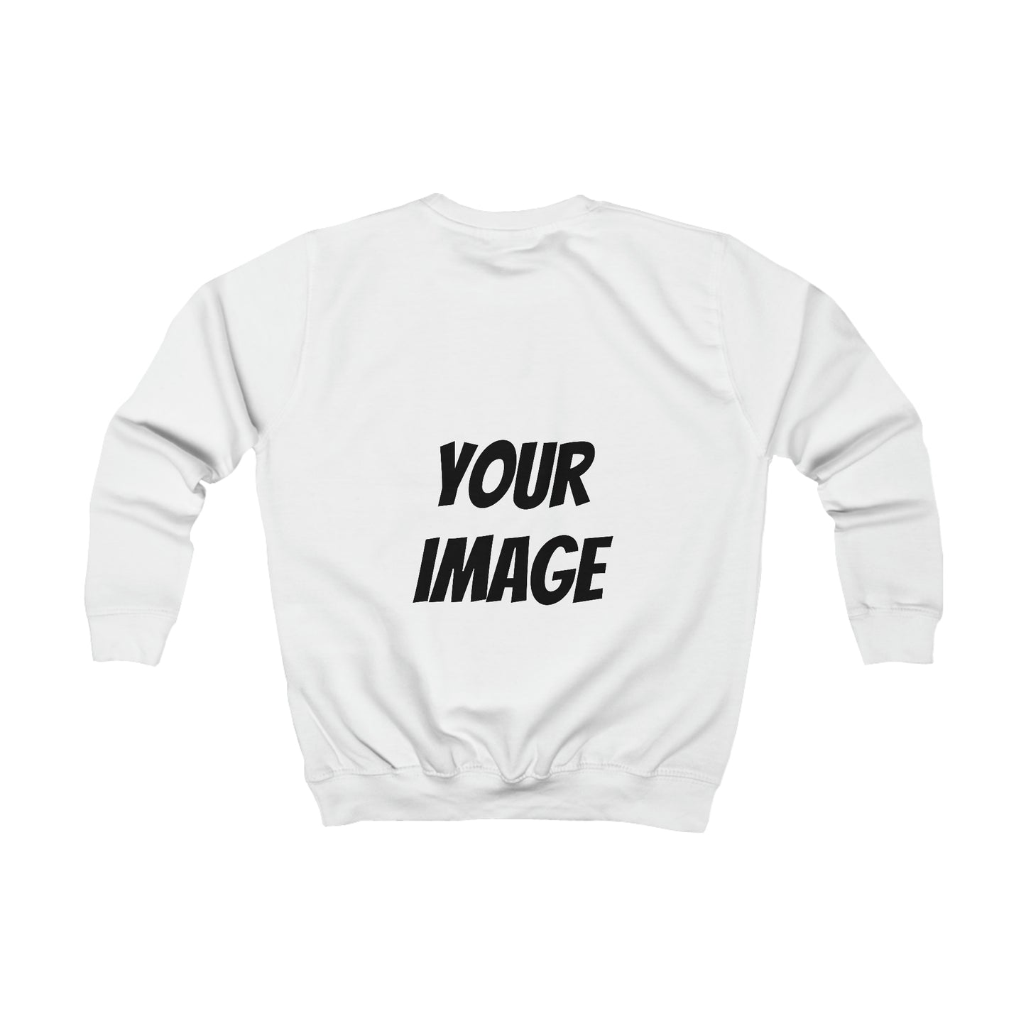 Kids Sweatshirt