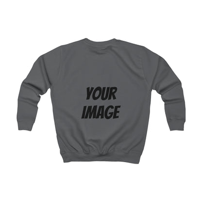 Kids Sweatshirt