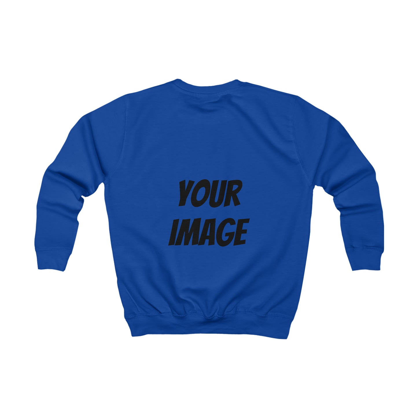 Kids Sweatshirt