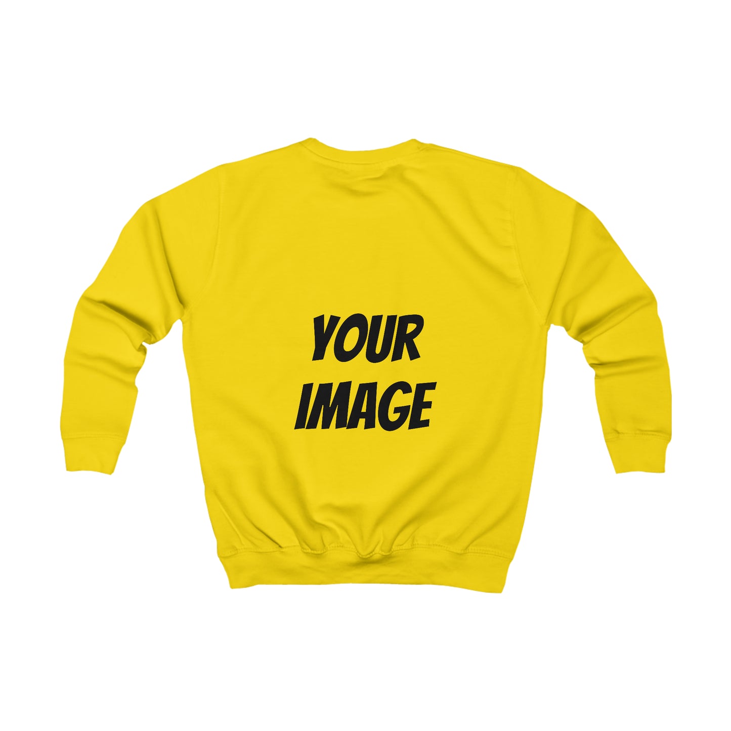 Kids Sweatshirt