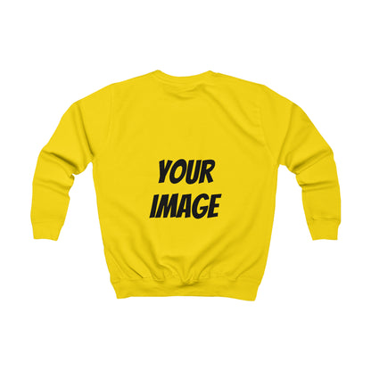 Kids Sweatshirt