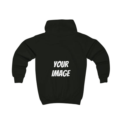 Kids Hoodie