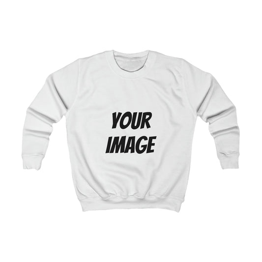 Kids Sweatshirt