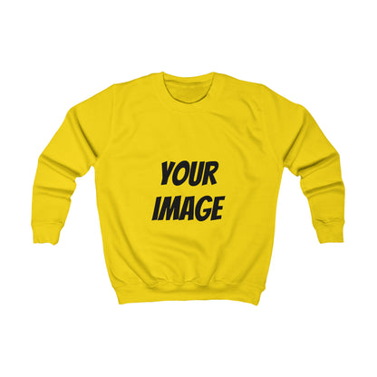 Kids Sweatshirt