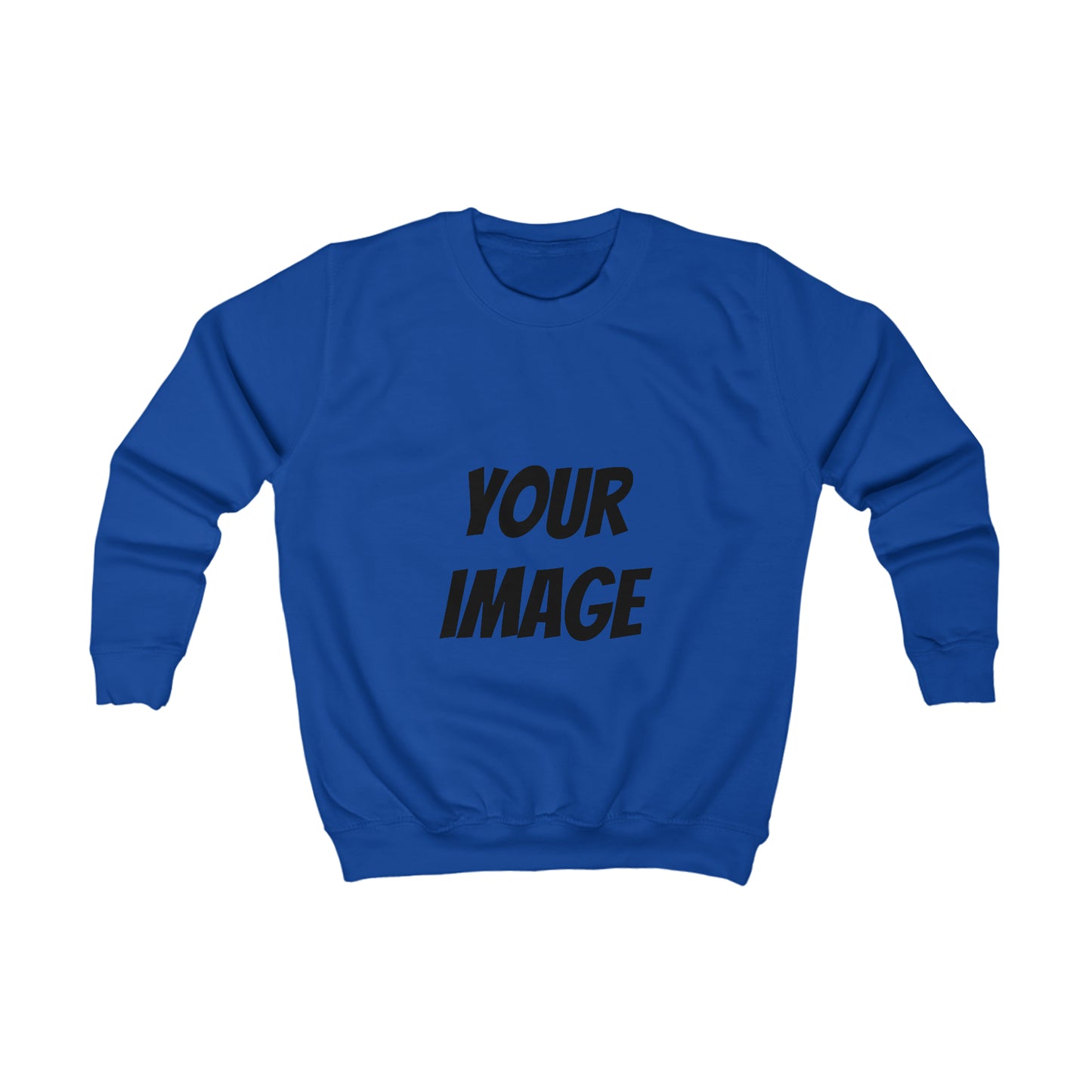 Kids Sweatshirt