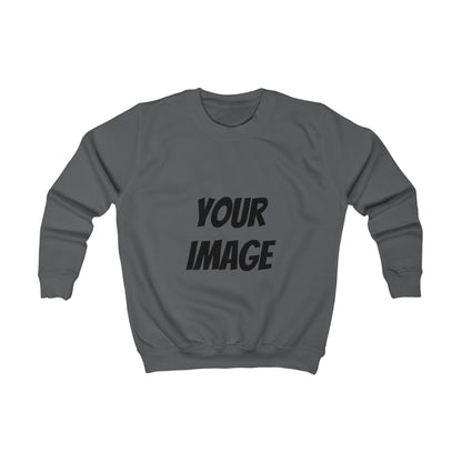 Kids Sweatshirt