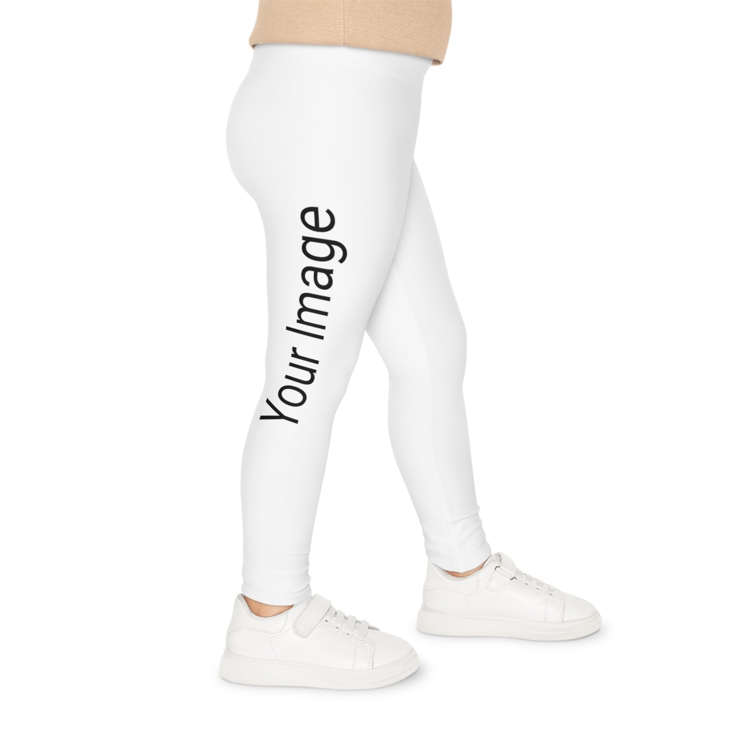 Kids Leggings (AOP)